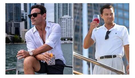 Оригинальное название: The Life of Jordan Belfort’s Spouse: A Deep Dive