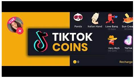 Понимание покупок монет TikTok: всеобъемлющее руководство по «Compra Monedas TikTok»