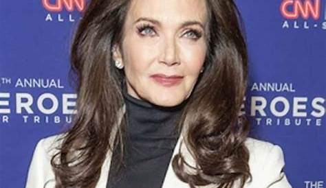 Оригинальное название: The Iconic Wonder Woman Actresses: A Journey Through Time
