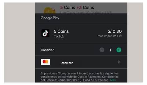 Comprar Monedas Para TikTok: Guía Completa Para Maximizar Tu Experiencia En La Plataforma