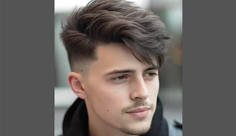 Текстурированный бахромный нижний тапер: Ultimate Guide to a Stylish Haircut