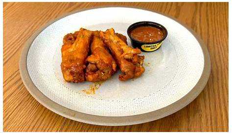 Оригинальное название: Buffalo Wild Wings Golden Fire Sauce: The Ultimate Guide