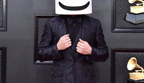 Загадочный диджей за маской / The Mysterious DJ Behind the Mask