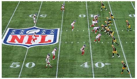 NFL 506: всеобъемлющее руководство по пониманию вещания игр NFL