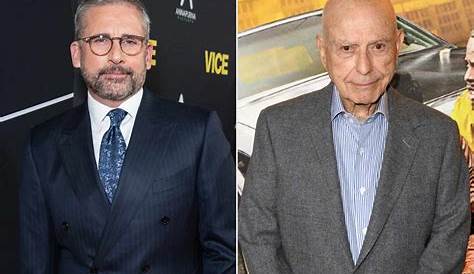 Оригинальное название: The Life of Steve Carell’s Dad: A Journey Through Family And Influence