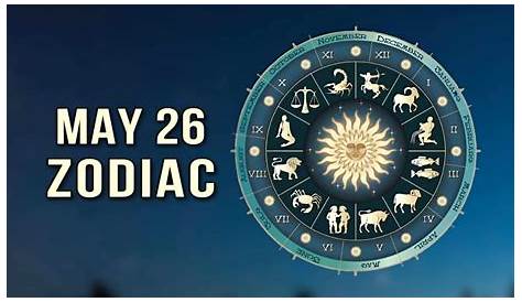 Знак Зодиака 26 мая: черты, совместимость и многое другое