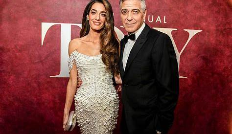Оригинальное название: Amal Clooney’s Remarkable Net Worth