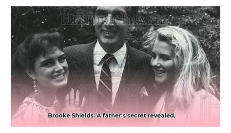 Оригинальное название: Brooke Shields’ Father: A Deep Dive Into His Life and Legacy