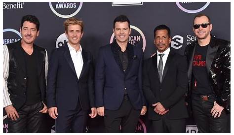 Скачать бесплатно книгу The Net Worth of New Kids On The Block’s Jon Knight