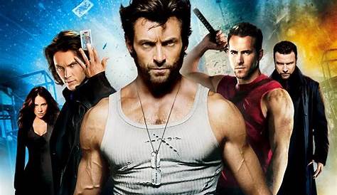 Оригинальное название: The Cast of Origins Wolverine: A Deep Dive Into the Characters and Their Stories