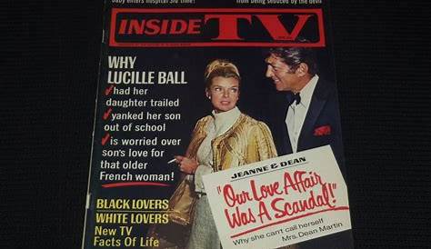 Оригинальное название: The Life of Dean Martin’s Wife: A Journey Through Love And Legacy