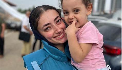 Motaz Azaiza Baby: Путешествие молодой звезды