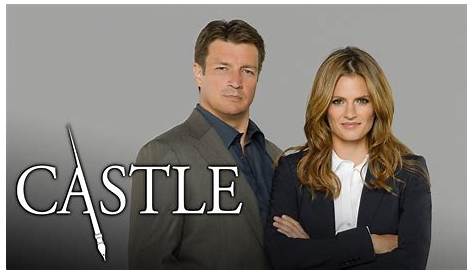 Оригинальное название: The Cast of Castle: A Deep Dive Into the Characters and Their Journeys