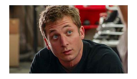 Оригинальное название: Who Plays Lip in Shameless US: The Journey of Jeremy Allen White