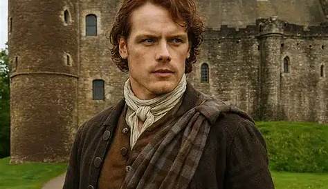 Оригинальное название: The Role of Jamie Fraser in Outlander: A Deep Dive Into the Actor’s Performance