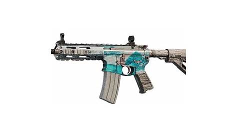 Superstorm R6 Attachment Skin: The Ultimate Guide to Enhancing Your Gameplay (недоступная ссылка — история).