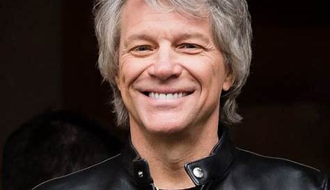 Оригинальное название: Bon Jovi Age: The Journey of an Iconic Rock Star