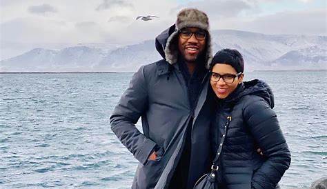Оригинальное название: Melissa Murray and Her Husband: A Deep Dive