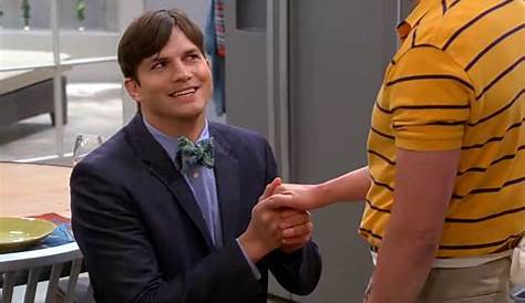 Оригинальное название: The Dynamic Cast of \»Two And A Half Men\