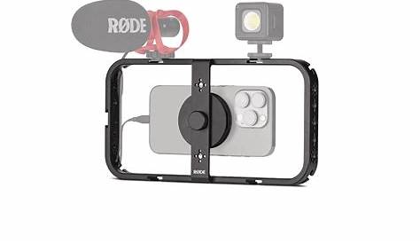 Оригинальное название: The Ultimate Guide to Rode Phone Cases: Protection, Style, and Functionality