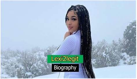 Lexi2Legit: рост цифрового влияния