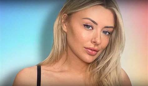 Коринна Копф: Восхождение звезды социальных сетей