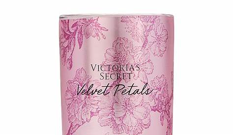 Свечи Victoria’s Secret: идеальное сочетание аромата и элегантности
