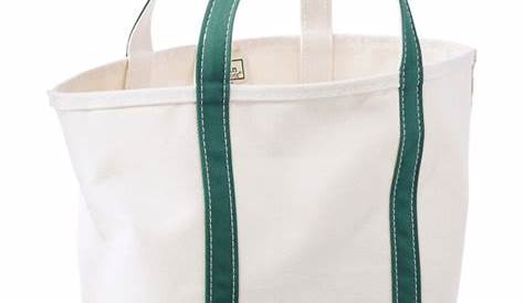 Оригинальное название: LL Bean Totes: The Perfect Companion for Every Adventure
