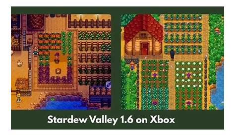 Совместима ли кросс-платформенная платформа Stardew Valley?