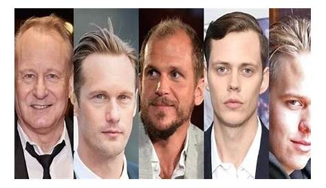 Exploring The Cinematic Journey Of Stellan Skarsgård: A Look At His Most Notable Movies