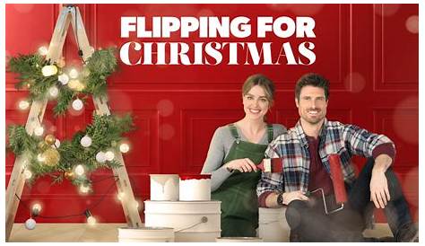 Оригинальное название: Flipping for Christmas Cast: Meet the Talented Actors Behind the Holiday Hit