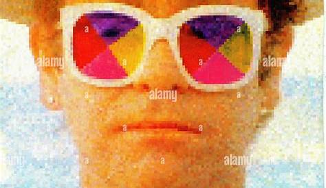 Im Still Standing: The Iconic Elton John Single — A Comprehensive Wiki (альбом)