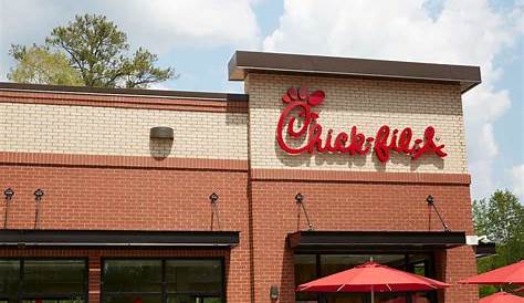 Оригинальное название: The Chick-fil-A: A Culinary Revolution in Fast Food
