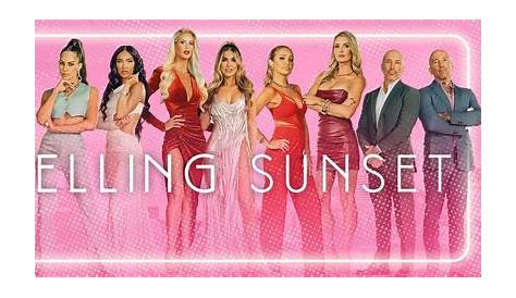 Продажа Sunset: разбивка родителей Бре Тиези