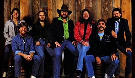 Marshall Tucker Band: The Definitive Collection для настоящих фанатов