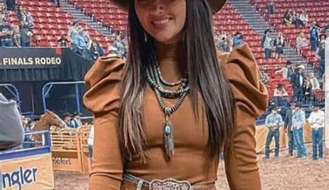 Cowgirl Outfits: обнимите западный стиль с уверенностью