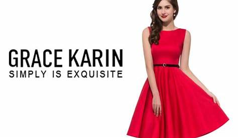 Грейс Карин: Ultimate Fashion Brand для каждого случая