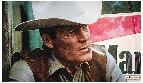 Оригинальное название: The Iconic Marlboro Man: A Deep Dive Into the Legacy and Impact