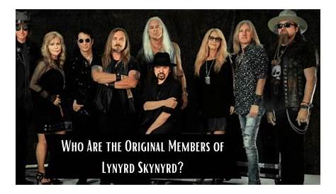Гитарист Lynyrd Skynyrd: глубокий погружение в наследие и влияние
