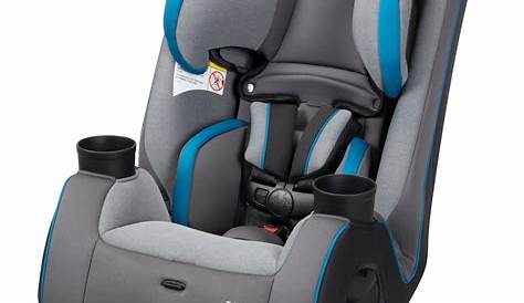 Оригинальное название: The Best Car Seat at Walmart
