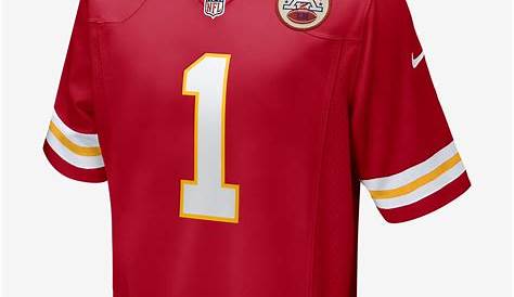 Оригинальное название: KC Chiefs Jersey: History, Styles, and How to Choose Yours
