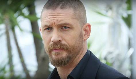 Оригинальное название: The Ultimate Tom Hardy Guide: Uncovering the Enigma