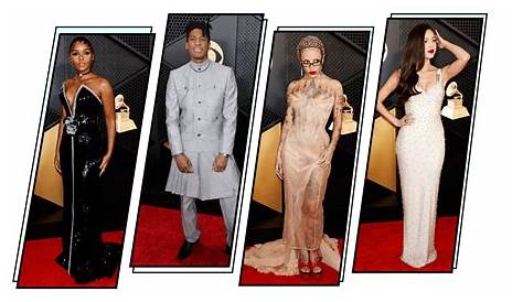 Grammy 2024 Outfits: модная экстравагантная выставка, которую стоит помнить