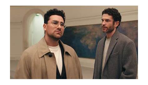 Оригинальное название: Good Grief Cast: Exploring the Talented Actors Behind the Hit Series
