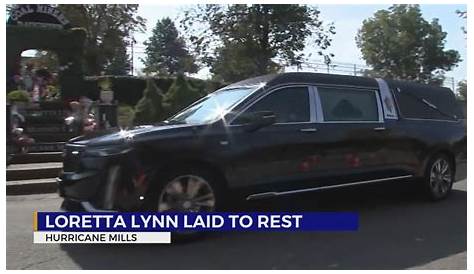Оригинальное название: Loretta Lynn’s Legacy: A Timeline of Her Extraordinary Life
