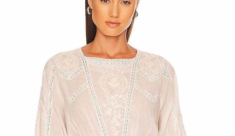 Откройте для себя Ultimate Collection of Free People Tops для каждого случая