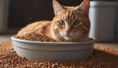 Оригинальное название: Outstretch Cat Litter: The Comprehensive Guide