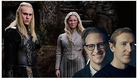 Оригинальное название: Exploring the Stars of Middle-earth: A Deep Dive Into the Actors of the Lord of the Rings