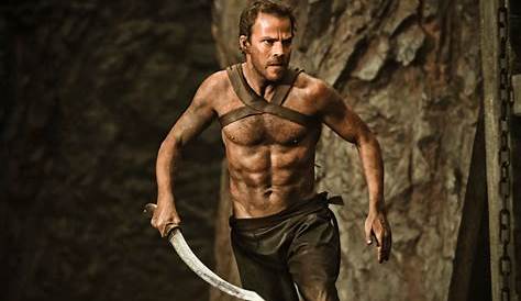 Оригинальное название: The Cinematic Journey of Stephen Dorff: A Comprehensive Guide to His Movies