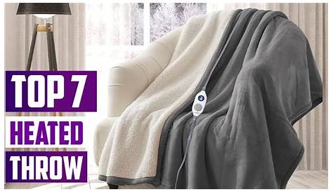 Нагретые броски: Ultimate Guide to Cozy Comfort and Warmth (англ.) (недоступная ссылка).